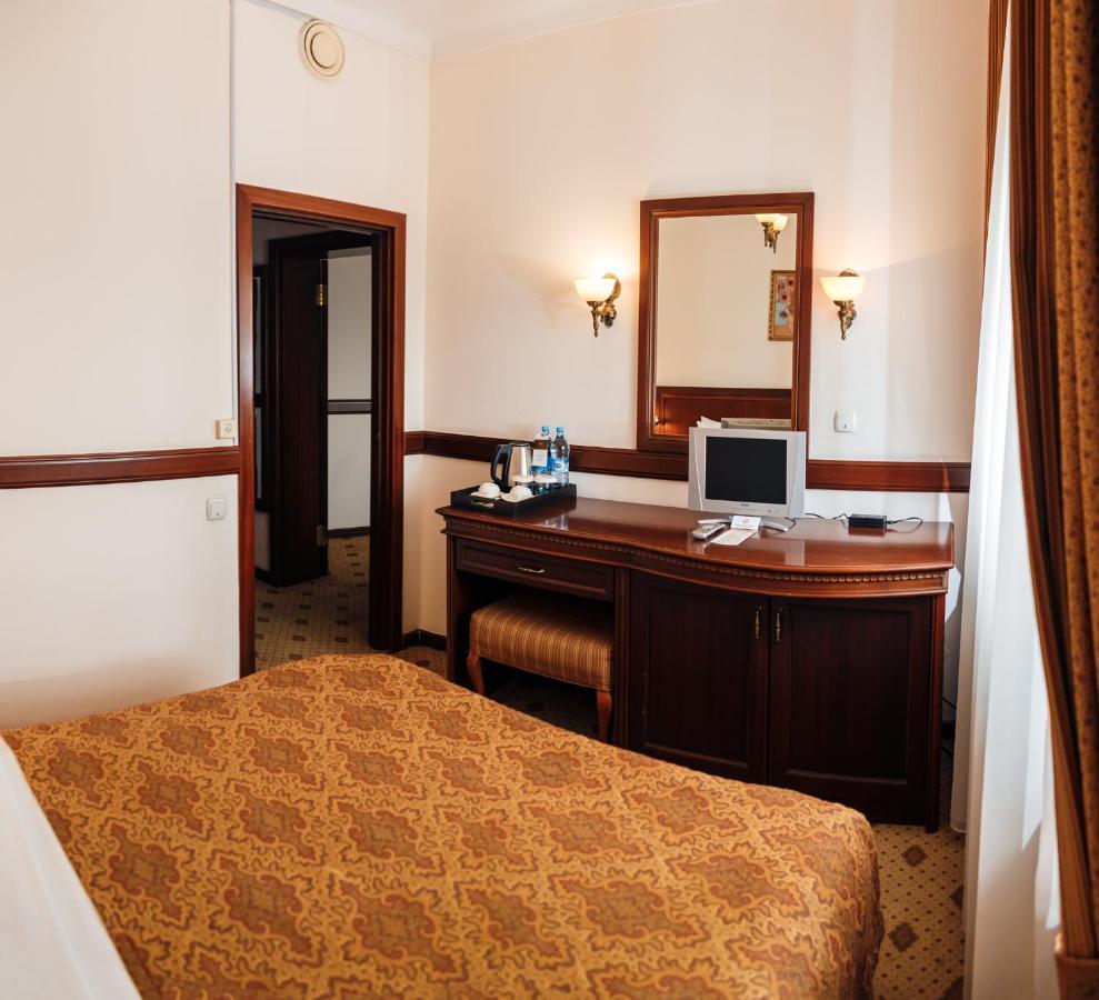 Hotel Kazakhstan Express Almaty Exterior foto