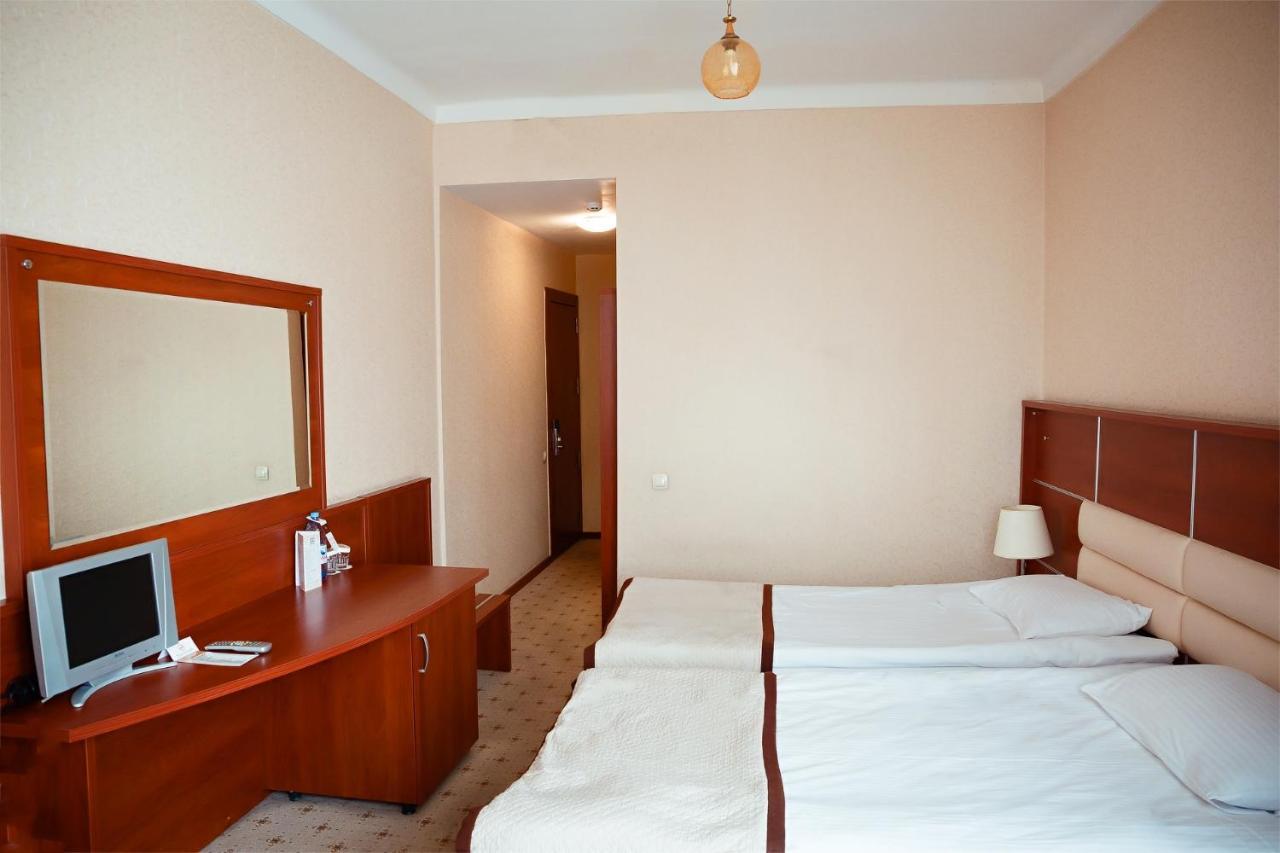 Hotel Kazakhstan Express Almaty Exterior foto